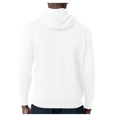 Washington Commanders Starter Player Grid Pullover Hoodie White