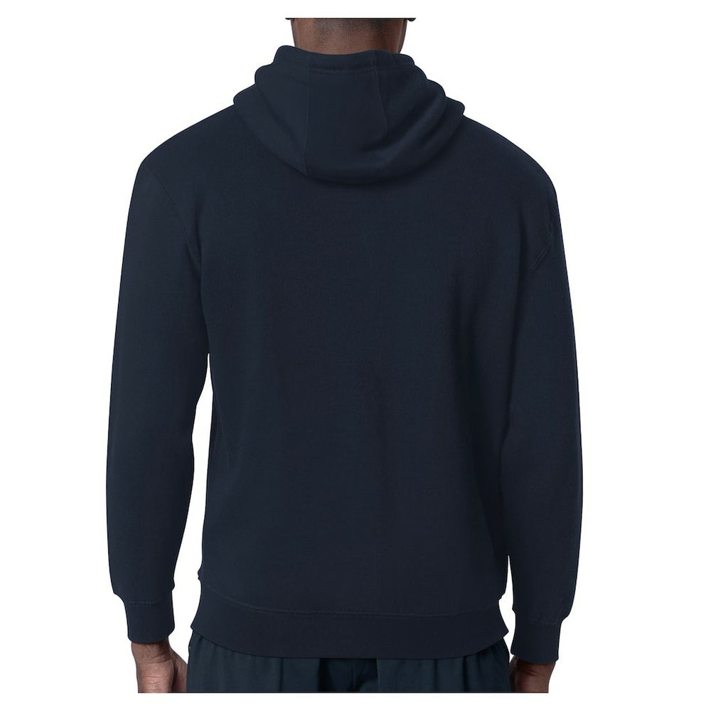 Chicago Bears Starter Player Grid Pullover Hoodie Navy