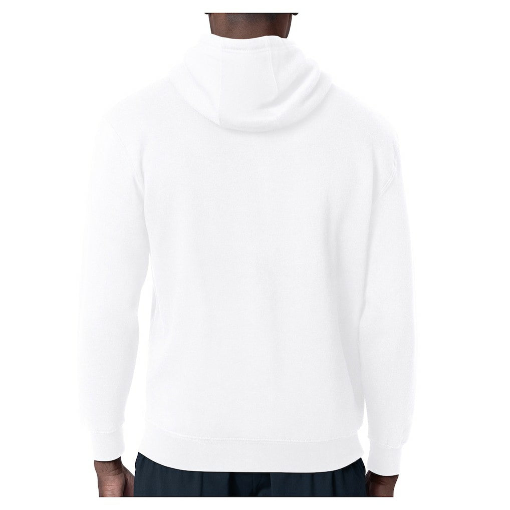 Minnesota Vikings Starter Player Grid Pullover Hoodie White