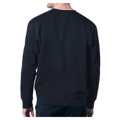 Chicago Bears Starter Player Grid Pullover Sweatshirt Navy