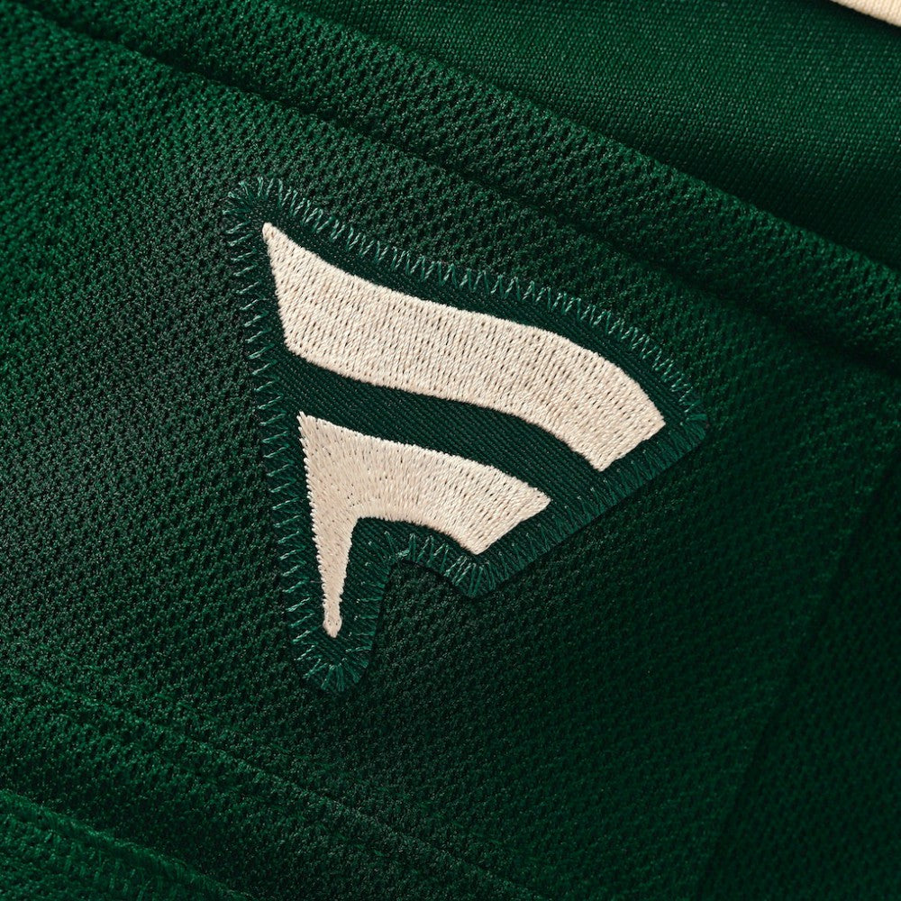 Minnesota Wild Fanatics Home Premium Custom Jersey - Green - NHL 202055705