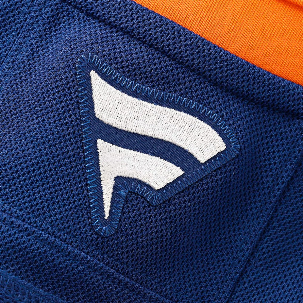 New York Islanders Fanatics Home Premium Custom Jersey - Royal - NHL 202055716
