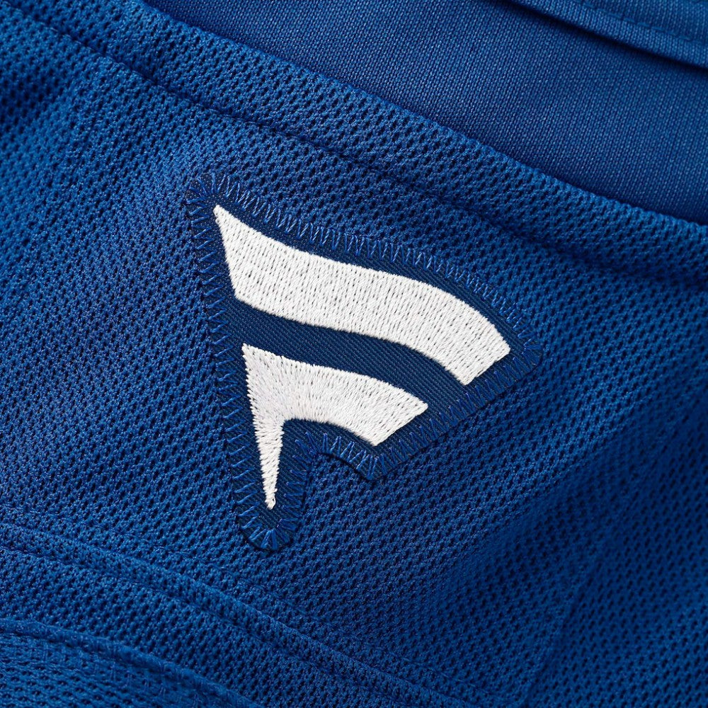 New York Rangers Fanatics Home Premium Custom Jersey - Royal - NHL 202055718