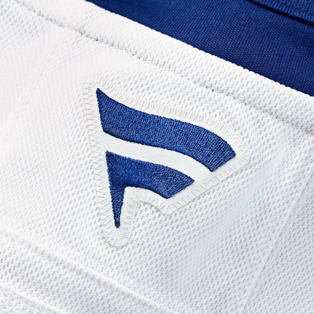 Vancouver Canucks Fanatics Away Premium Custom Jersey - White - NHL 202055743