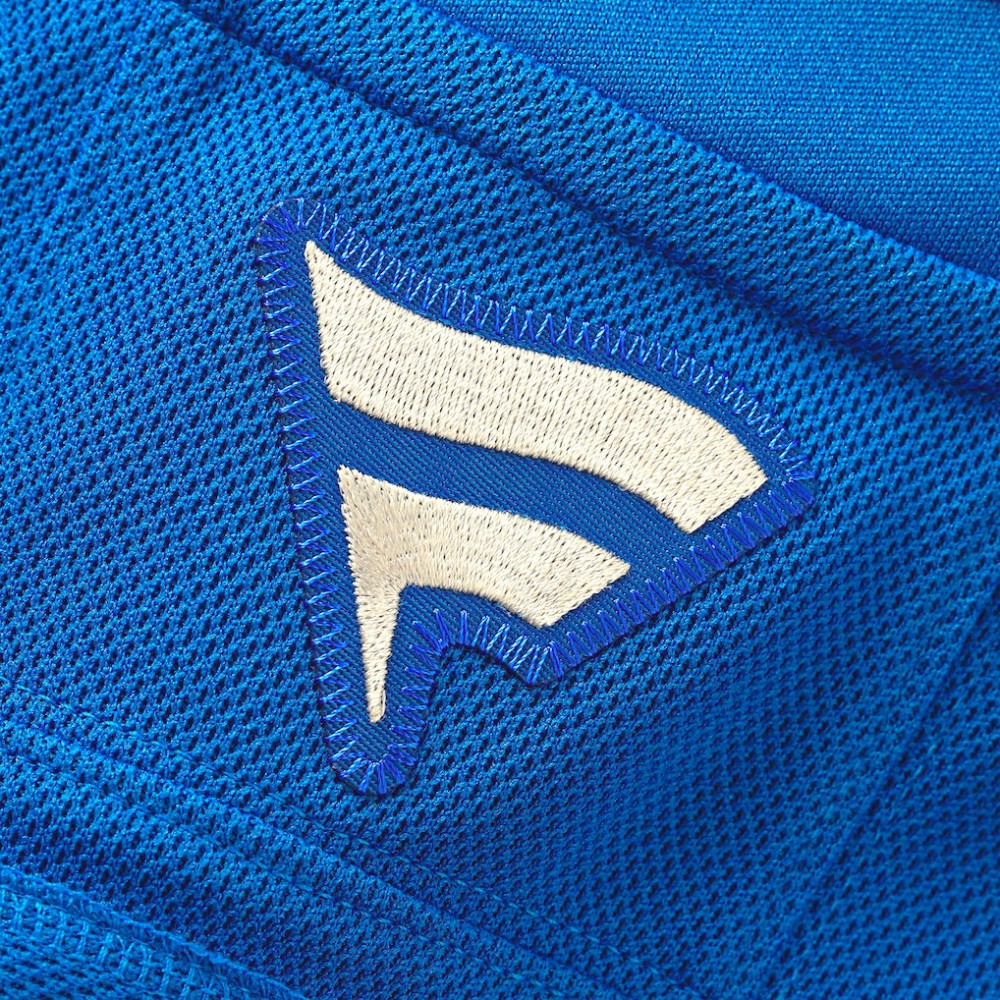 St. Louis Blues Fanatics Alternate Premium Custom Jersey - Blue - NHL 202055747
