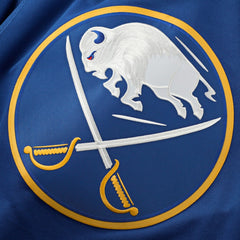 Buffalo Sabres Fanatics Home Premium Custom Jersey - Royal - NHL 202055774
