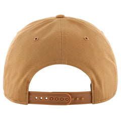 Los Angeles Kings '47 Barnes Hitch Adjustable Hat - Tan - NHL 202056734