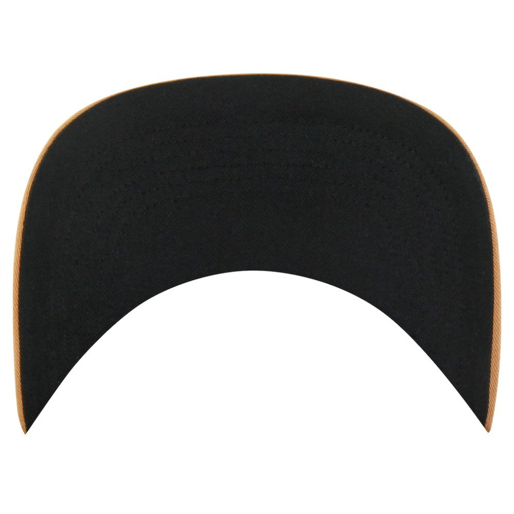 Los Angeles Kings '47 Barnes Hitch Adjustable Hat - Tan - NHL 202056734