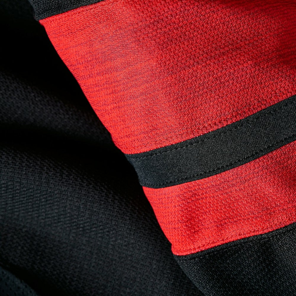 Carolina Hurricanes Fanatics Home Authentic Pro Custom Jersey - Black - NHL 202056747
