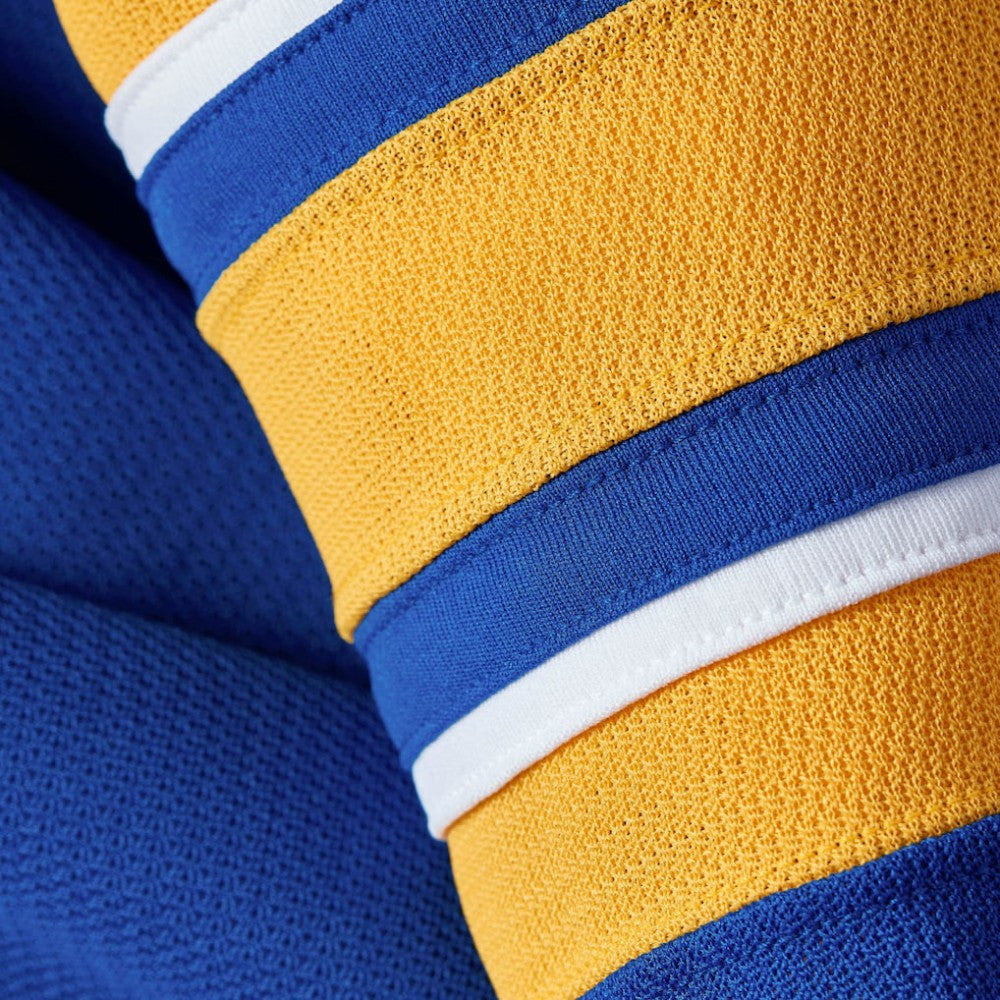Buffalo Sabres Fanatics Home Authentic Pro Custom Jersey - Royal - NHL 202056750