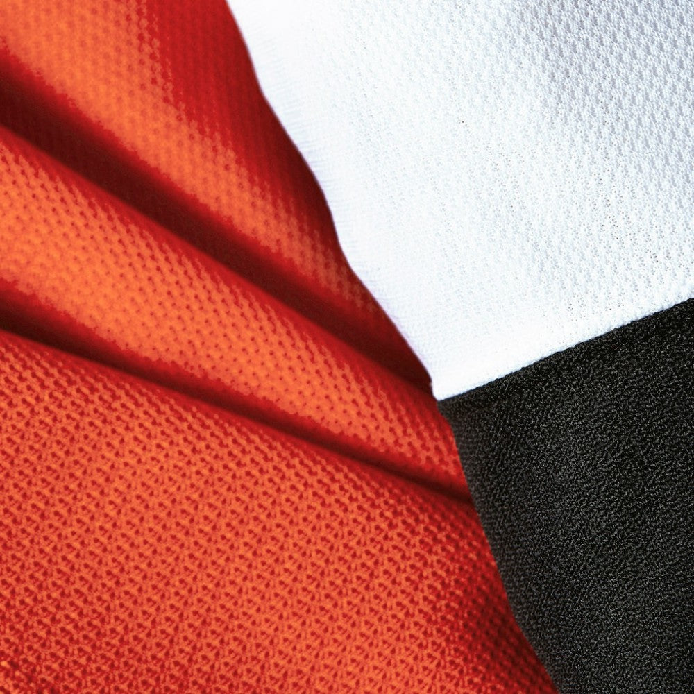 Philadelphia Flyers Fanatics Home Authentic Pro Custom Jersey - Orange - NHL 202056770
