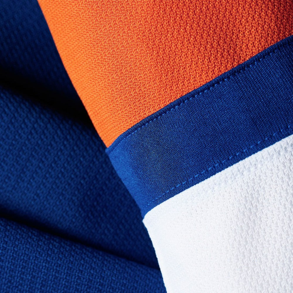 New York Islanders Fanatics Home Authentic Pro Custom Jersey - Royal - NHL 202056772