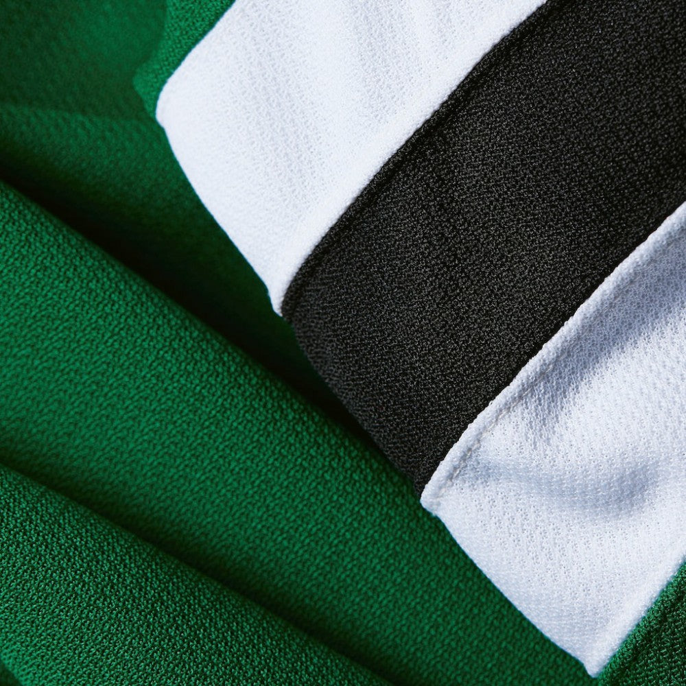 Dallas Stars Fanatics Home Authentic Pro Custom Jersey - Kelly Green - NHL 202056775