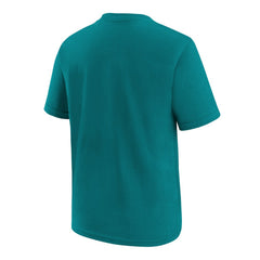 Nike Jacksonville Jaguars Youth Prowler Unveil T-Shirt Teal