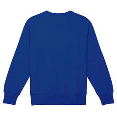 Mitchell & Ness New England Patriots Basic Fleece Pullover Sweatshirt Navy