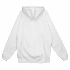 Mitchell & Ness Chicago Bears Helmet Logo Vintage Pullover Hoodie White