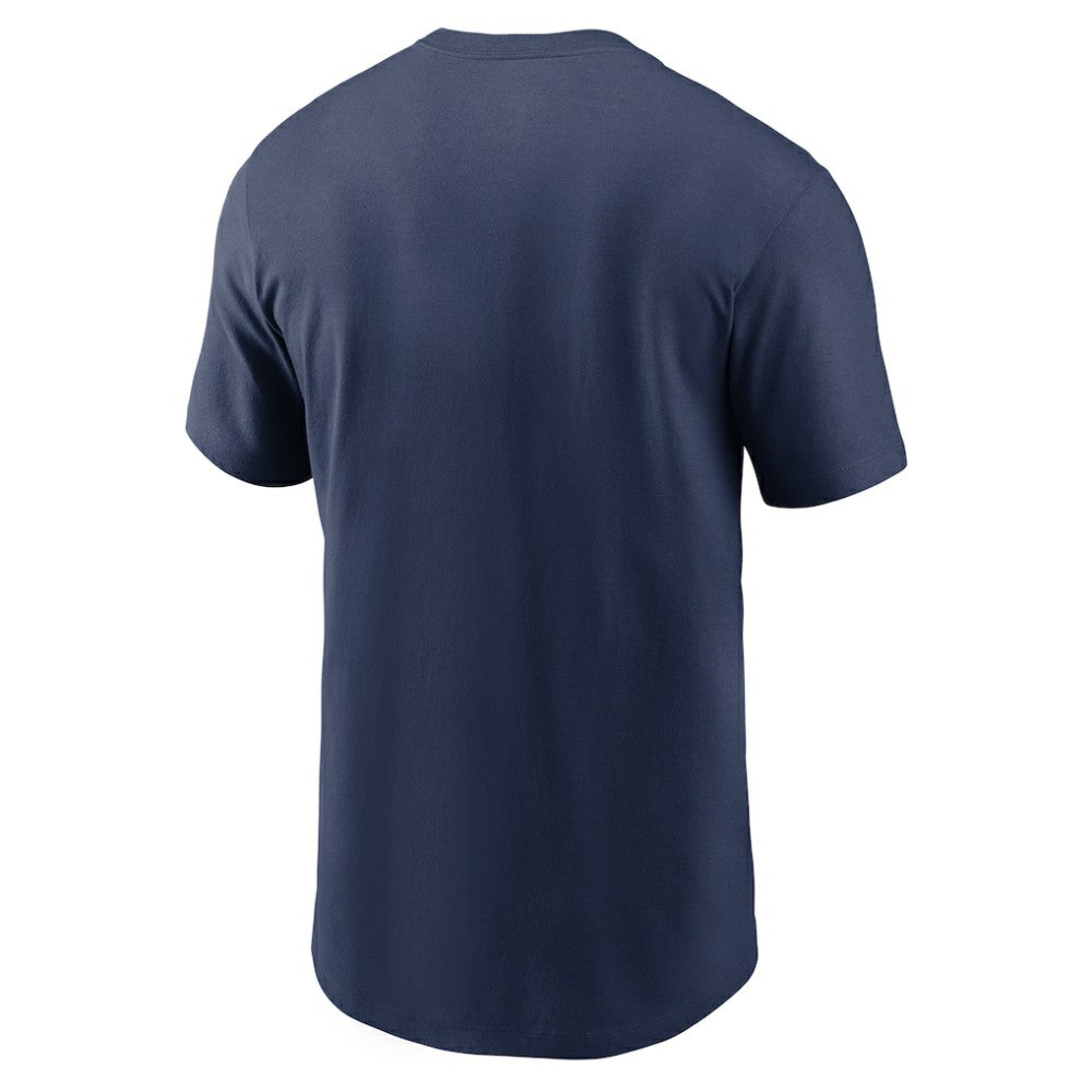 Yordan Alvarez Houston Astros Nike Hit For The Cycle T-Shirt - Navy - Nike Sale