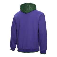 Milwaukee Bucks Hardwood Classics Team OG 3.0 Pullover Hoodie Purple | Mitchell & Ness Near Me