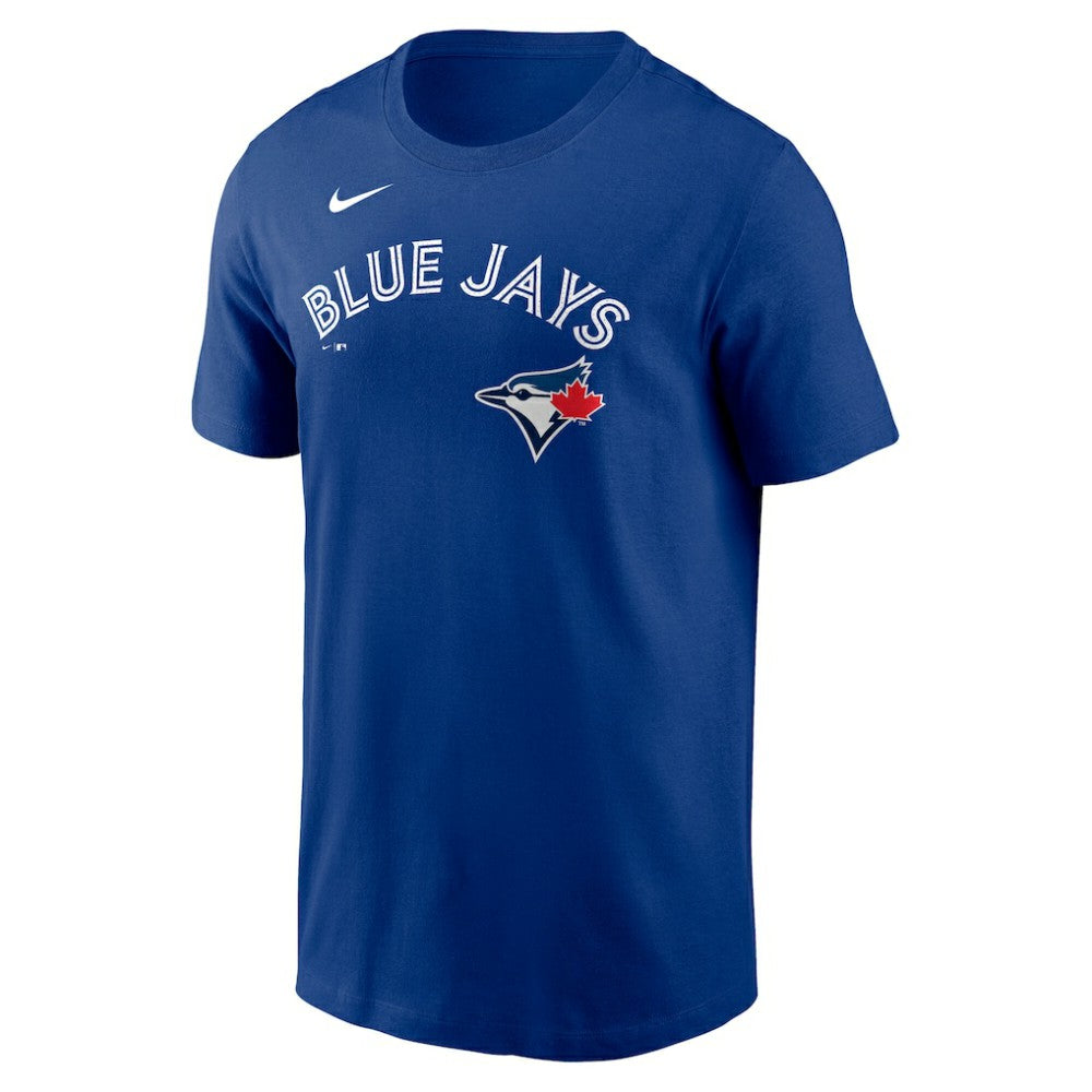 Anthony Santander Toronto Blue Jays Nike Fuse Name & Number T-Shirt - Royal - Nike Discount