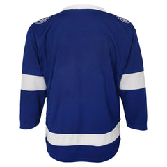 Tampa Bay Lightning Youth Replica Jersey - Blue - NHL 202077026
