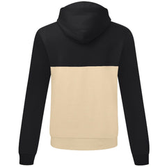 Washington Nationals Levelwear Bracket Pullover Hoodie - Black/Sand - MLB on Sale