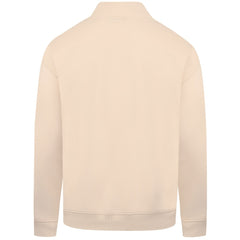 Miami Marlins Levelwear Murray Quarter-Zip Sweatshirt - Khaki - MLB on Sale