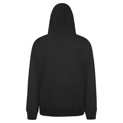 Detroit Tigers Levelwear Podium Team Arch Pullover Hoodie - Black - MLB Lifestyle