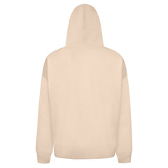 Houston Astros Levelwear Podium Team Arch Pullover Hoodie - Khaki - MLB Sale