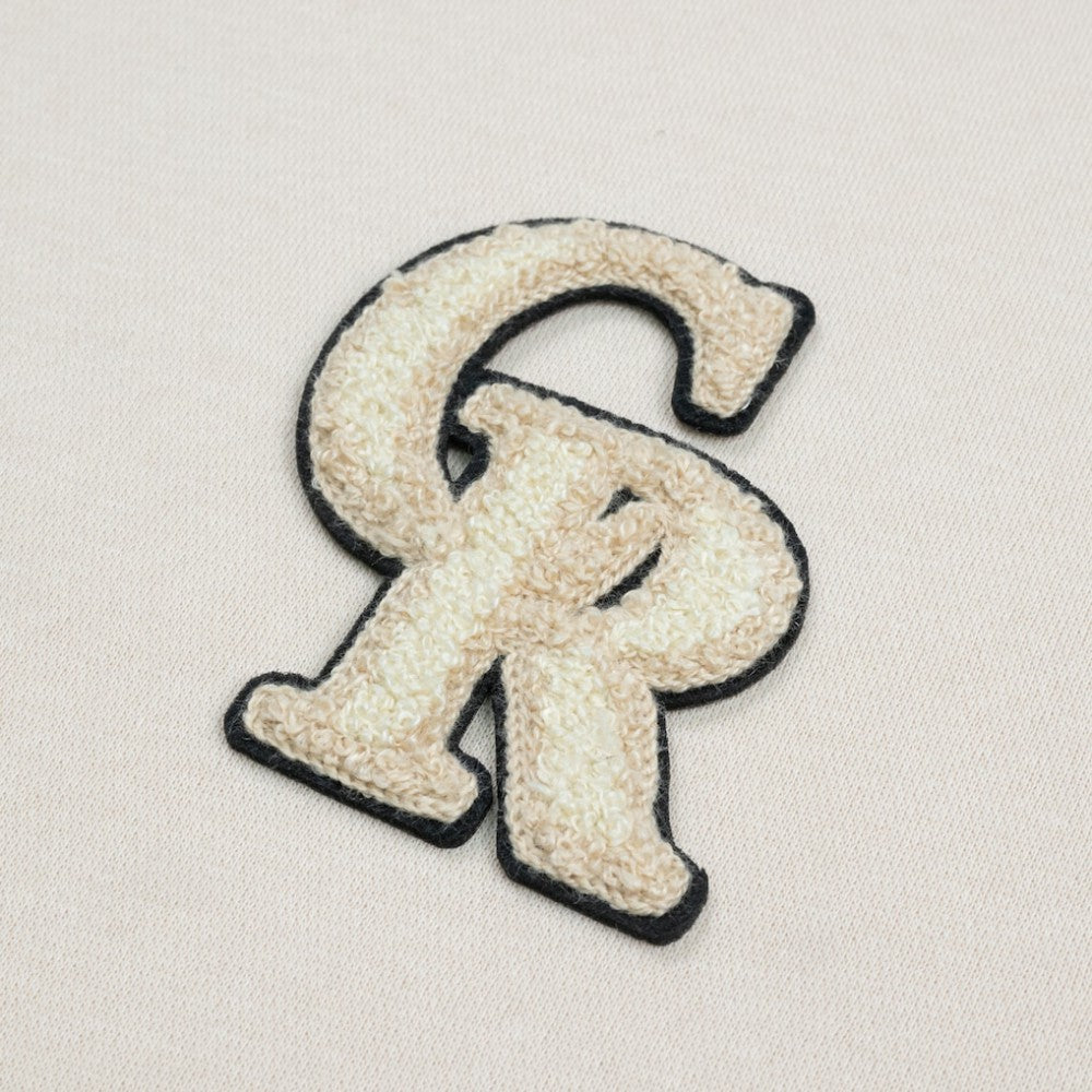 Colorado Rockies Levelwear Uphill Oversized Full-Zip Hoodie - Khaki - MLB Discount