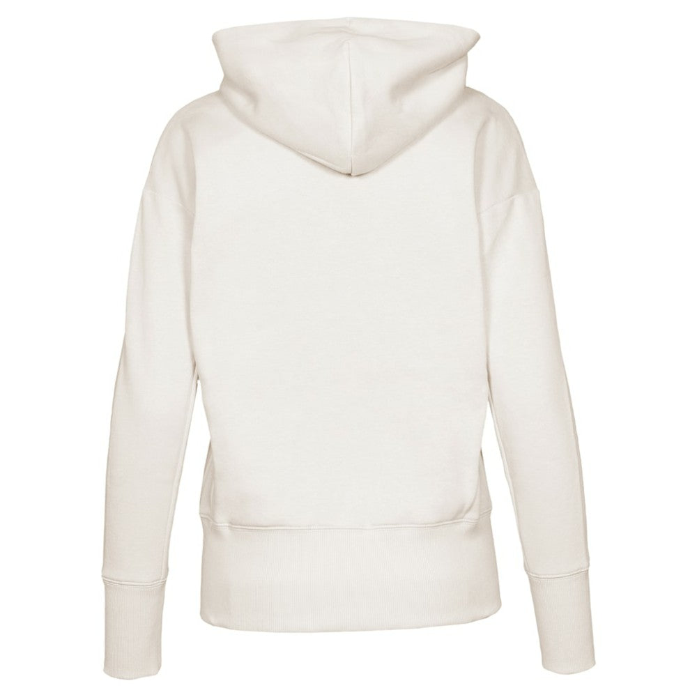 Philadelphia Phillies Levelwear Women's Gardinia Full-Zip Hoodie - Khaki - MLB Lifestyle