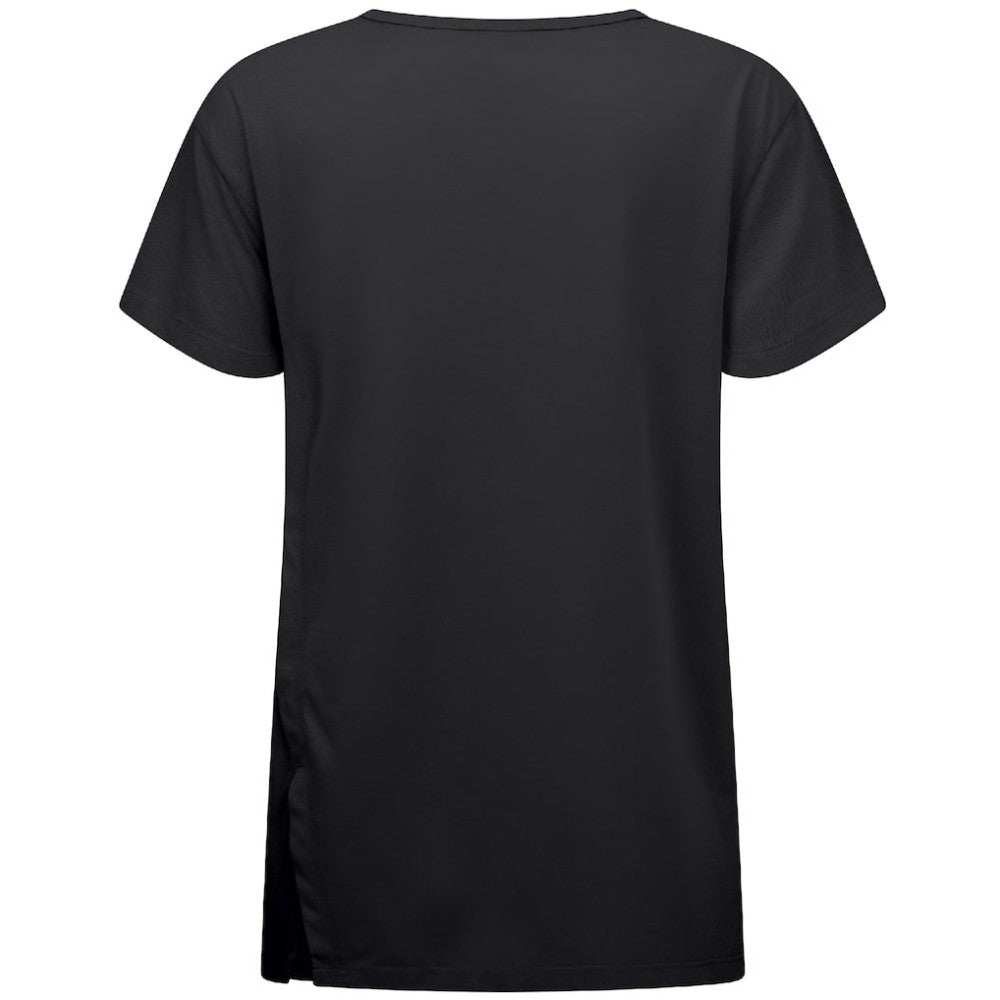Boston Red Sox Levelwear Influx Team Arch T-Shirt - Black - MLB on Sale