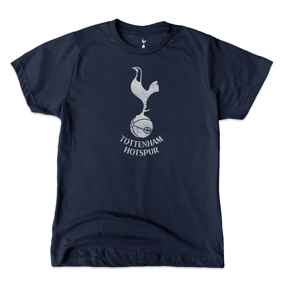James Maddison Tottenham Hotspur 1863FC Youth Player T-Shirt Navy