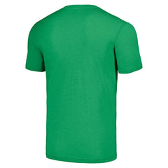Philadelphia Eagles Homage Unisex The NFL ASL Collection by Love Sign American Sign Language T-Shirt Green