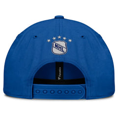 New York Rangers Fanatics Decades Collection Adjustable Hat - Royal - NHL 202097326