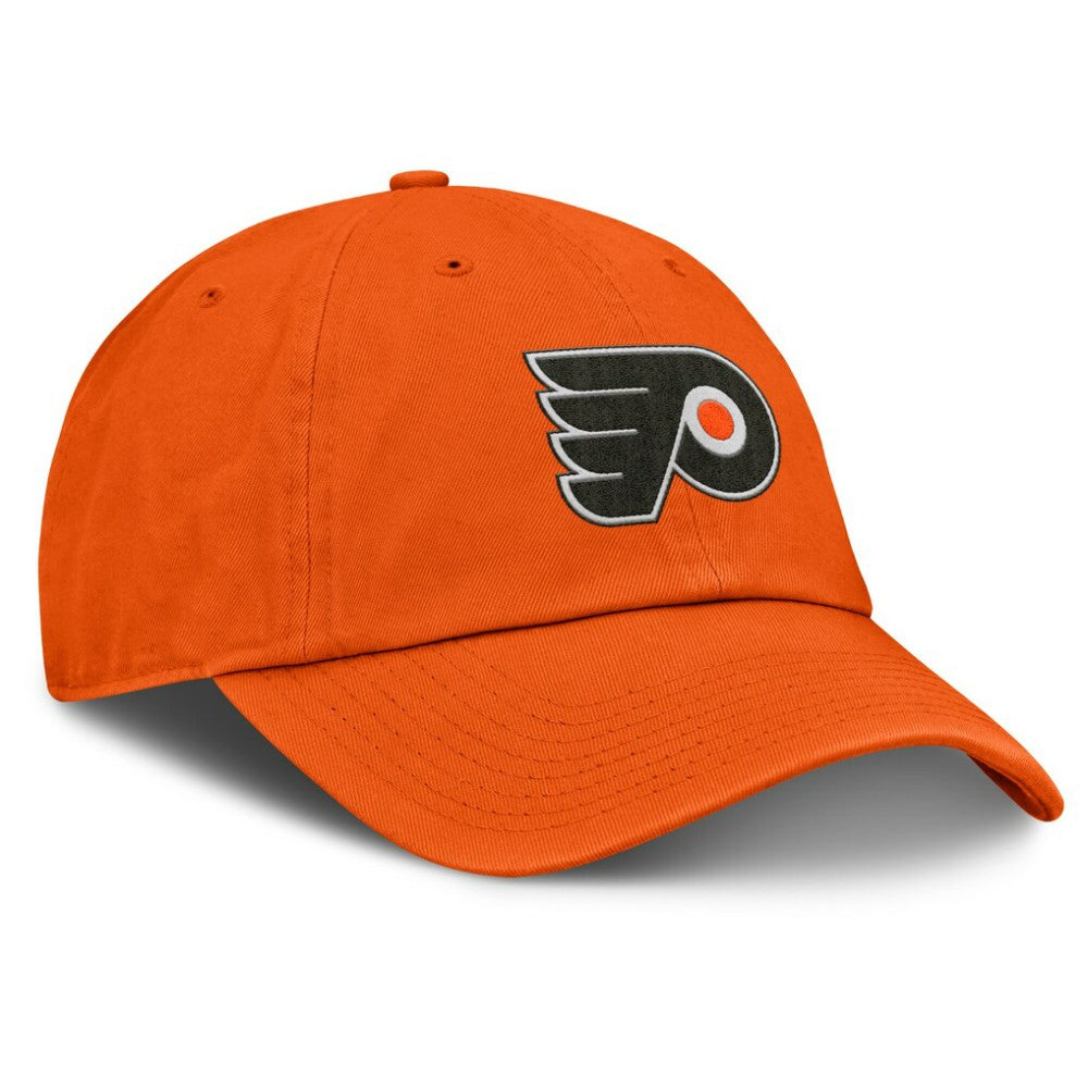 Philadelphia Flyers Fanatics Decades Collection Adjustable Hat - Orange - NHL 202097328