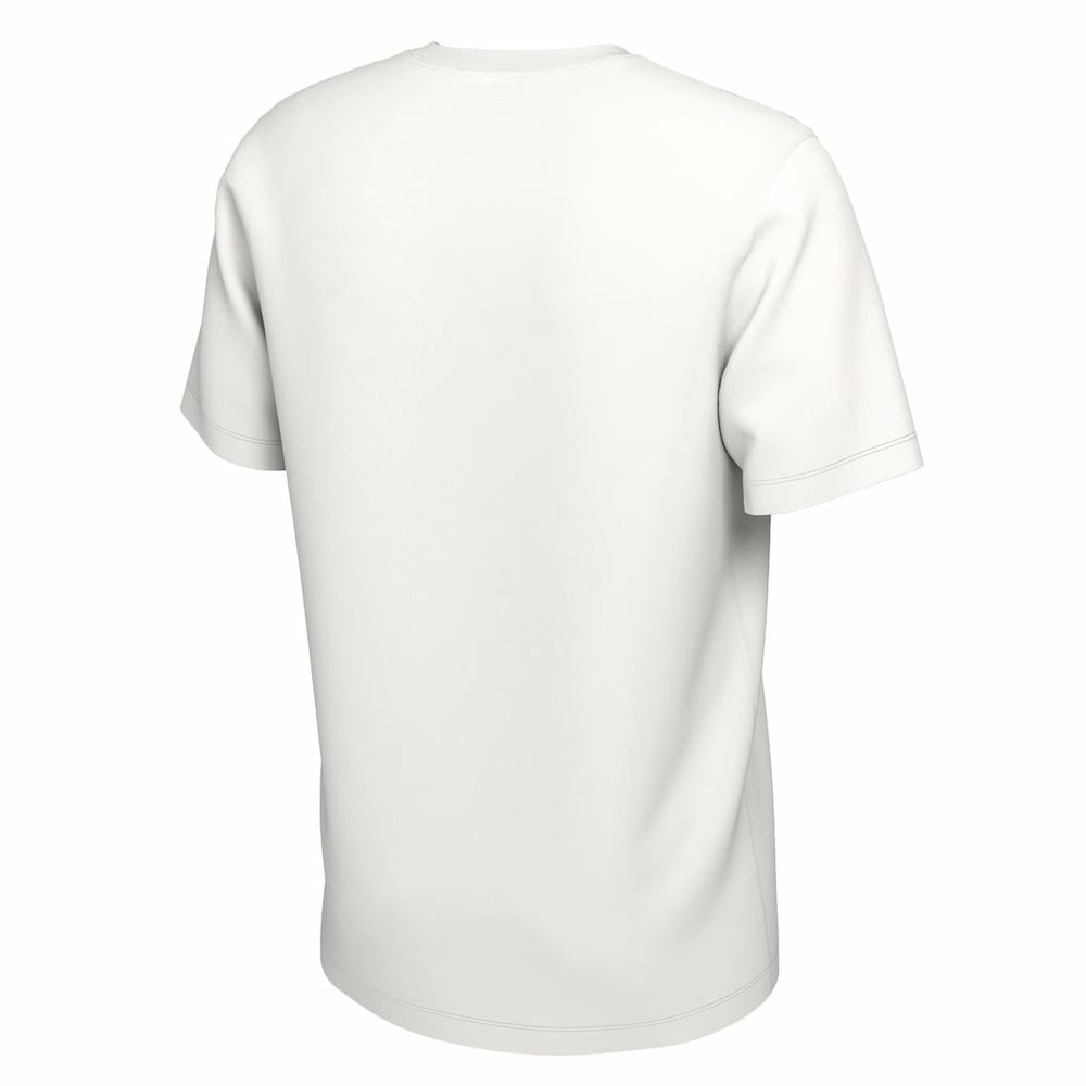 USA Men's Basketball Unisex 2024 Summer Olympics Gold Medal Team Caricature T-Shirt White | Nike outlet