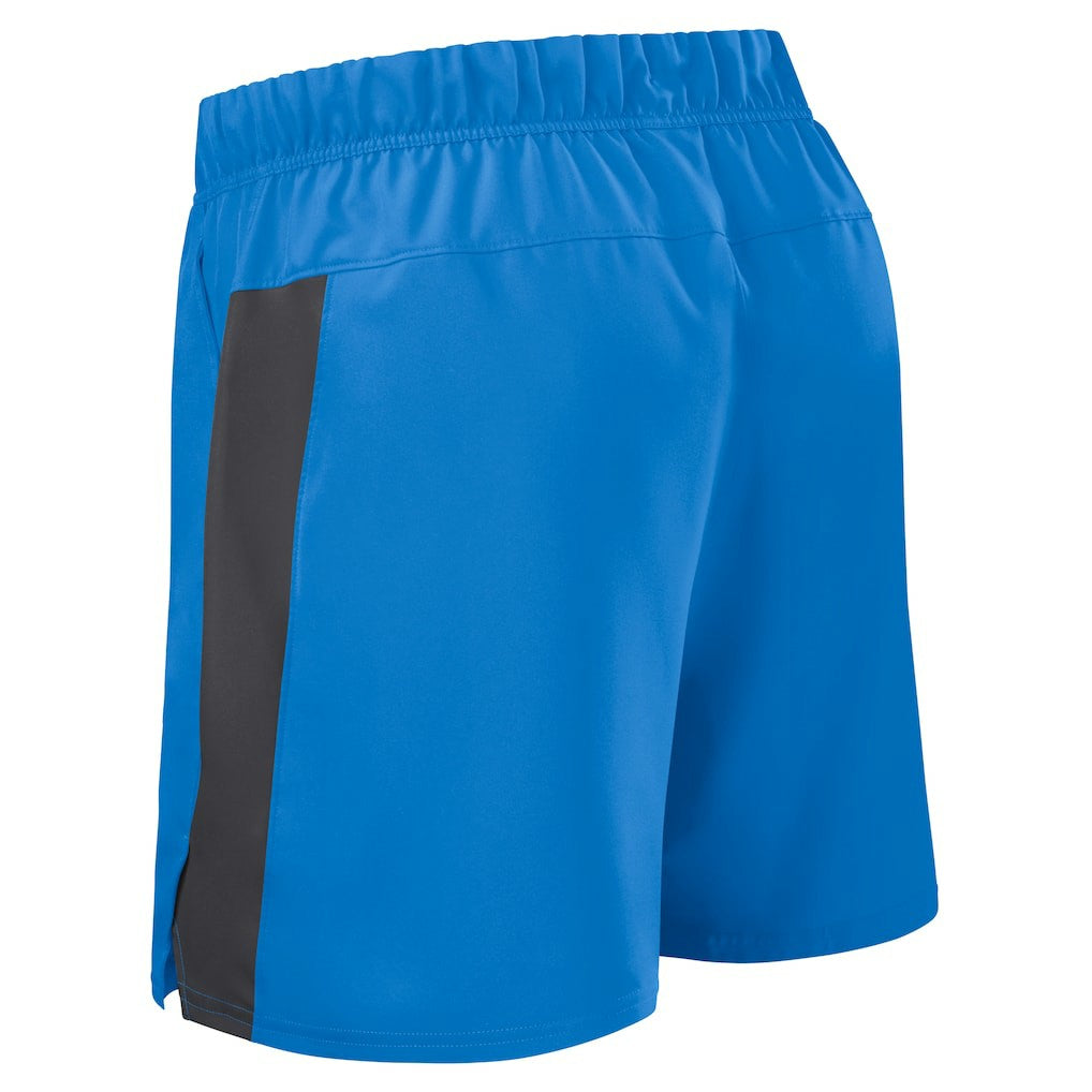 Nike Los Angeles Chargers Woven Victory Dri-FIT Shorts Powder Blue