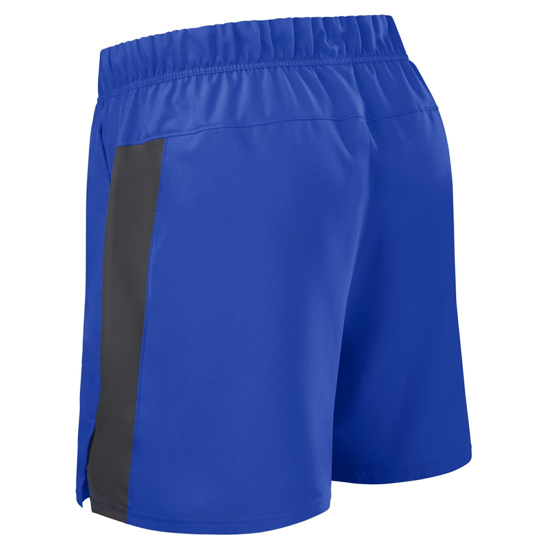 Nike Los Angeles Rams Woven Victory Dri-FIT Shorts Royal