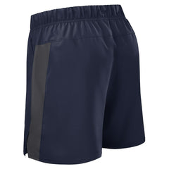 Nike New England Patriots Woven Victory Dri-FIT Shorts Navy