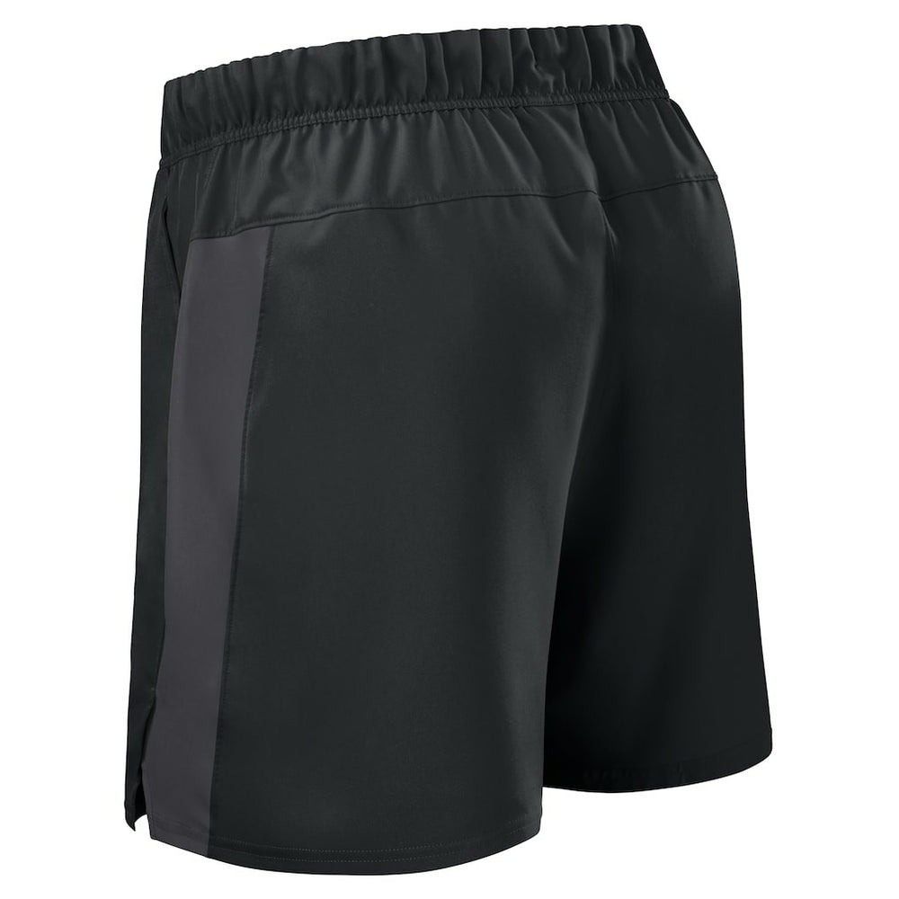 Nike New Orleans Saints Woven Victory Dri-FIT Shorts Black