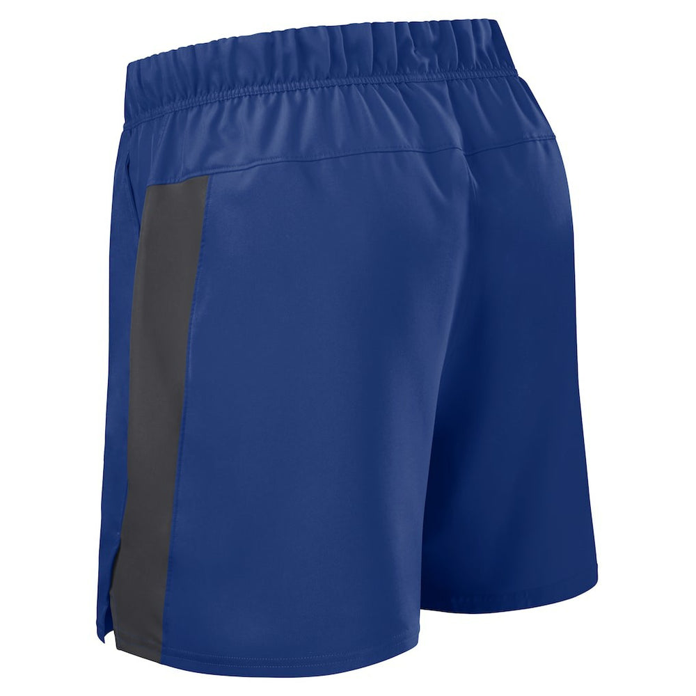 Nike New York Giants Woven Victory Dri-FIT Shorts Royal