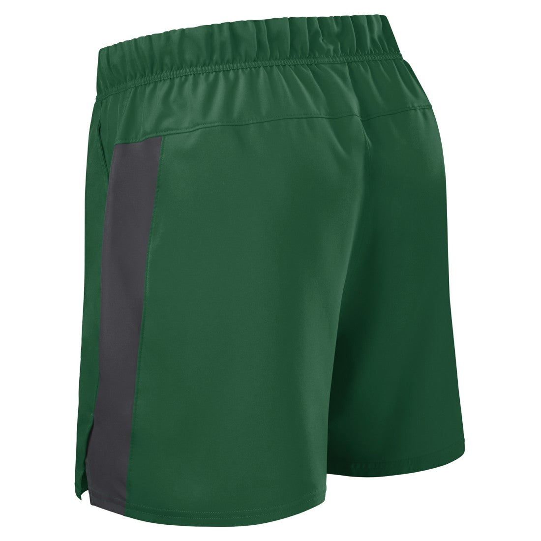 Nike New York Jets Woven Victory Dri-FIT Shorts Green
