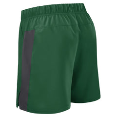 Nike New York Jets Woven Victory Dri-FIT Shorts Green