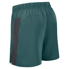 Nike Philadelphia Eagles Woven Victory Dri-FIT Shorts Midnight Green