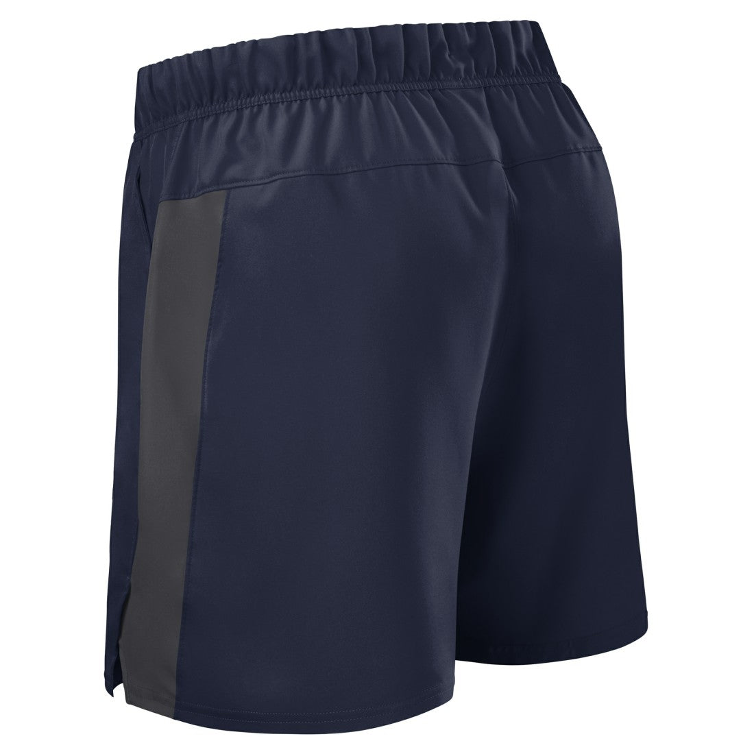 Nike Denver Broncos Woven Victory Dri-FIT Shorts Navy