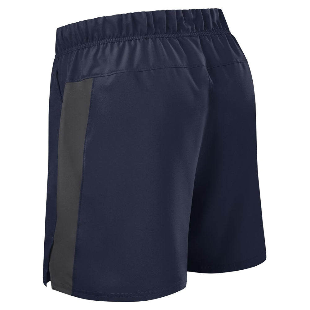 Nike Denver Broncos Woven Victory Dri-FIT Shorts Navy