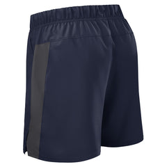 Nike Denver Broncos Woven Victory Dri-FIT Shorts Navy
