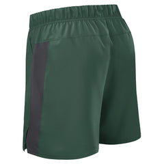 Nike Green Bay Packers Woven Victory Dri-FIT Shorts Green