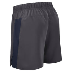 Nike Dallas Cowboys Woven Victory Dri-FIT Shorts Gray