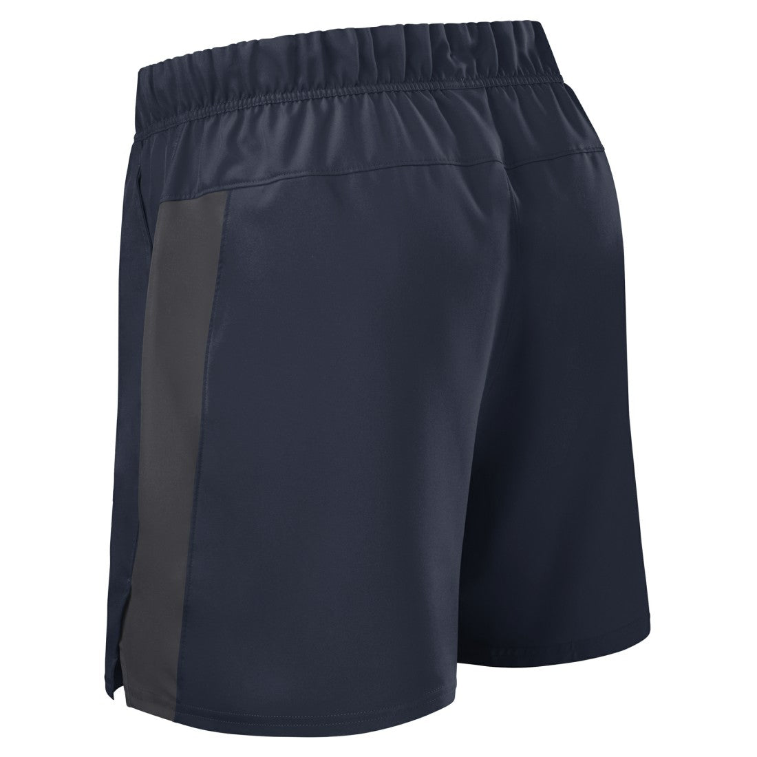 Nike Houston Texans Woven Victory Dri-FIT Shorts Navy